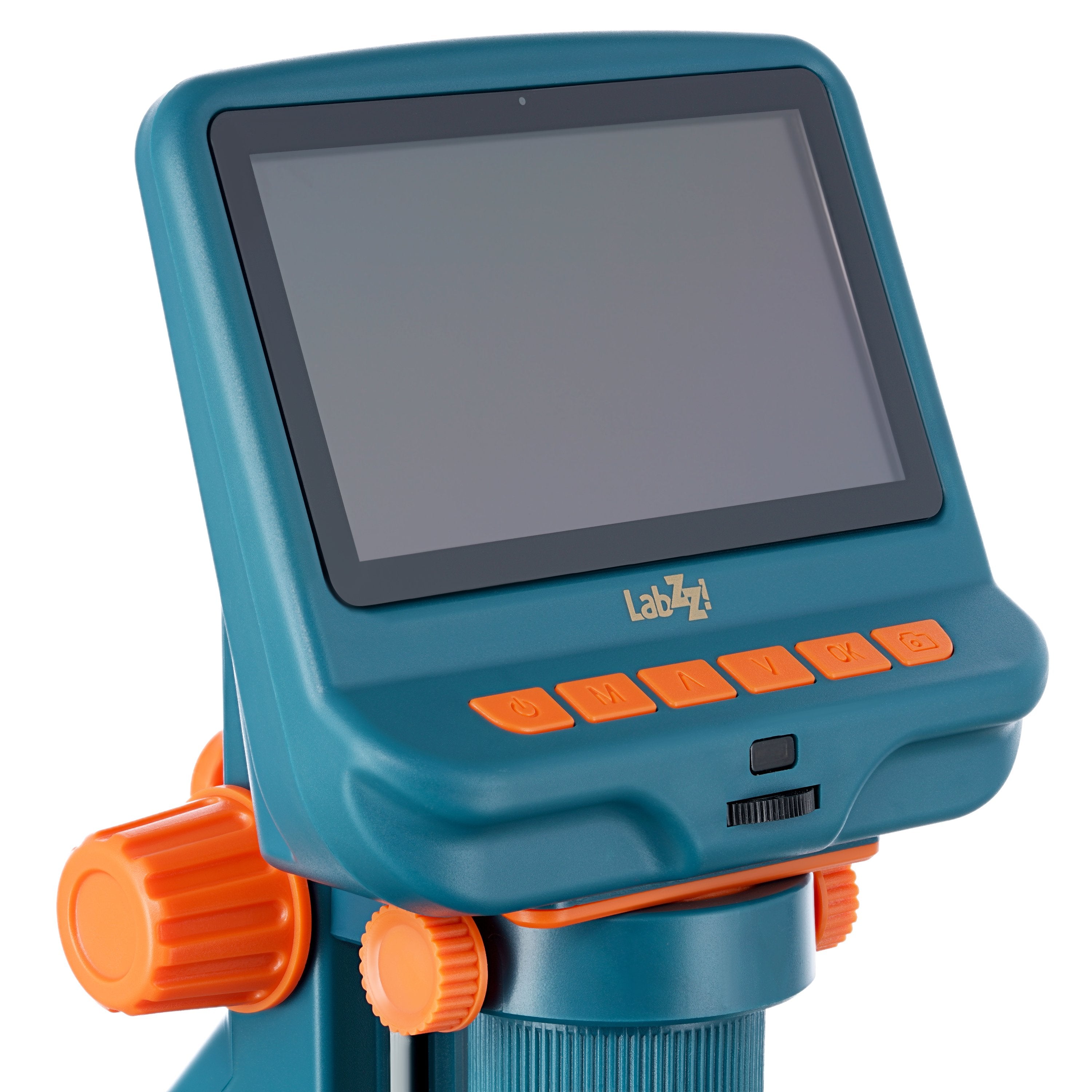 Microscopio Levenhuk Labzz Dm200 220x  Digital