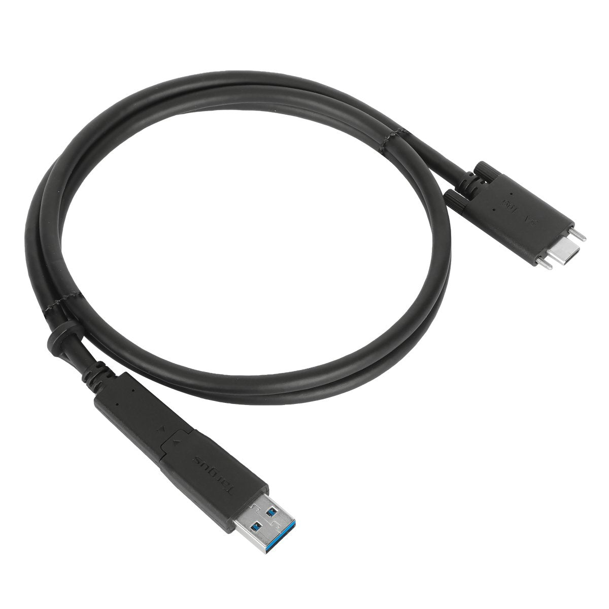 EAN 5051794036862 - Targus ACC1135GLX cable USB USB 3.2 Gen 1 (3.1 Gen 1) 1,8 m USB C Negro imagen 3
