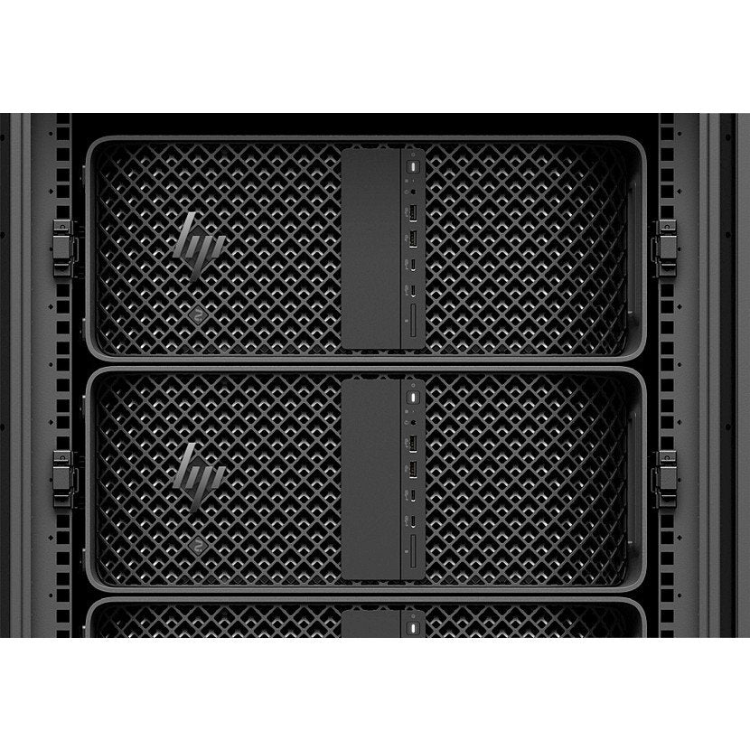 EAN 826581528982 - HP Z4 G6i Xeon X 634/1x32-ECC/512 Win 11 HE 32 GB DDR5-SDRAM 1 TB SSD Windows 11 Pro Torre Puesto de traba imagen 4