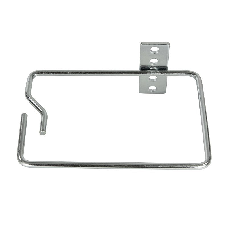 Soporte Guia Cable Logilink 140x100mm F. Gabinetes De 19 ", Acero