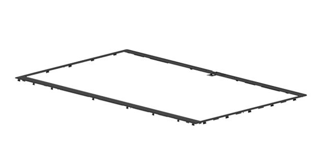 Lcd Bezel Ir Als