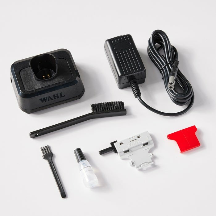 Wahl Hair Trimmer Wahl Hi-Viz Li Ion