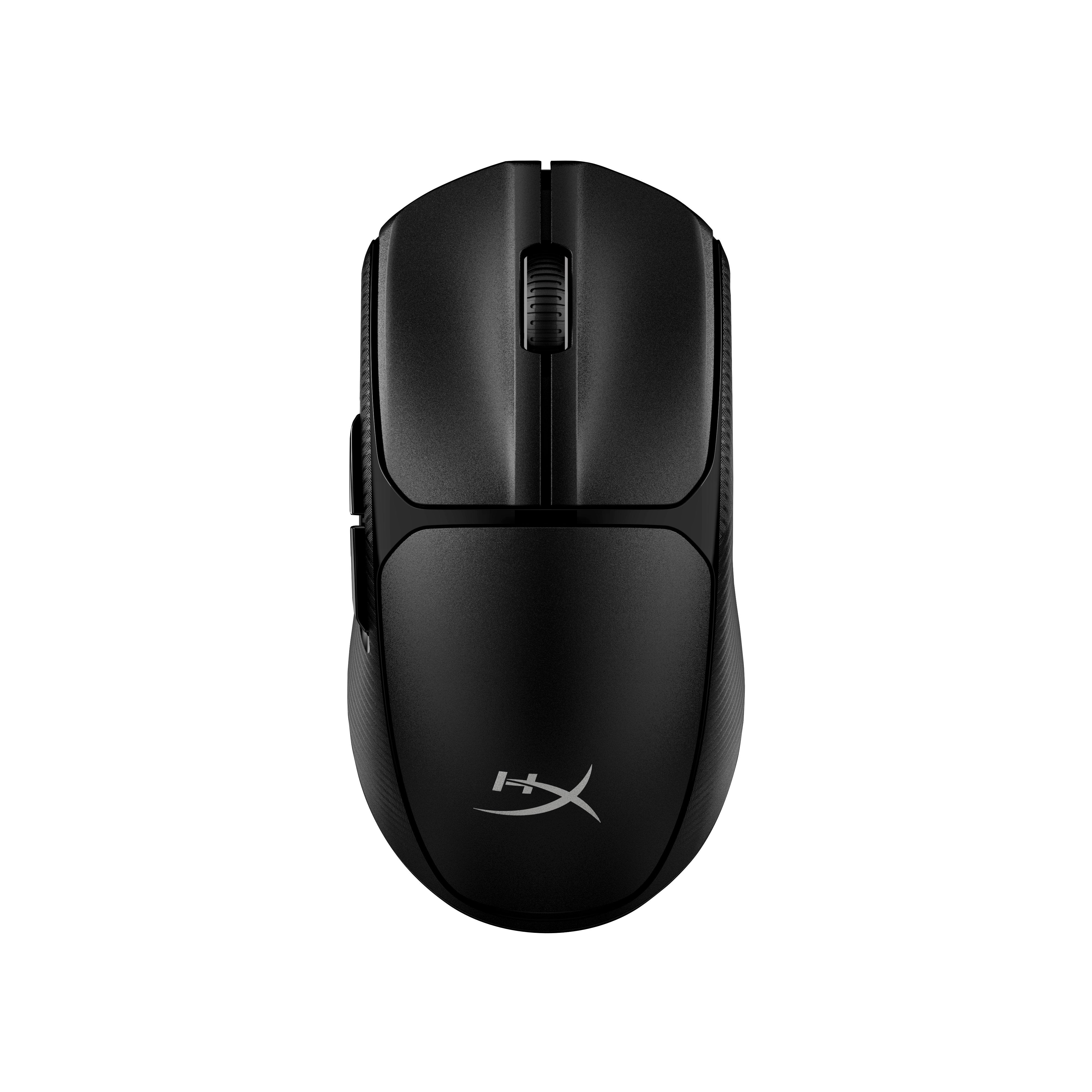 Ratón Inalámbrico Para Juegos Hp Hyperx Pulsefire Fuse - A1ky6aa