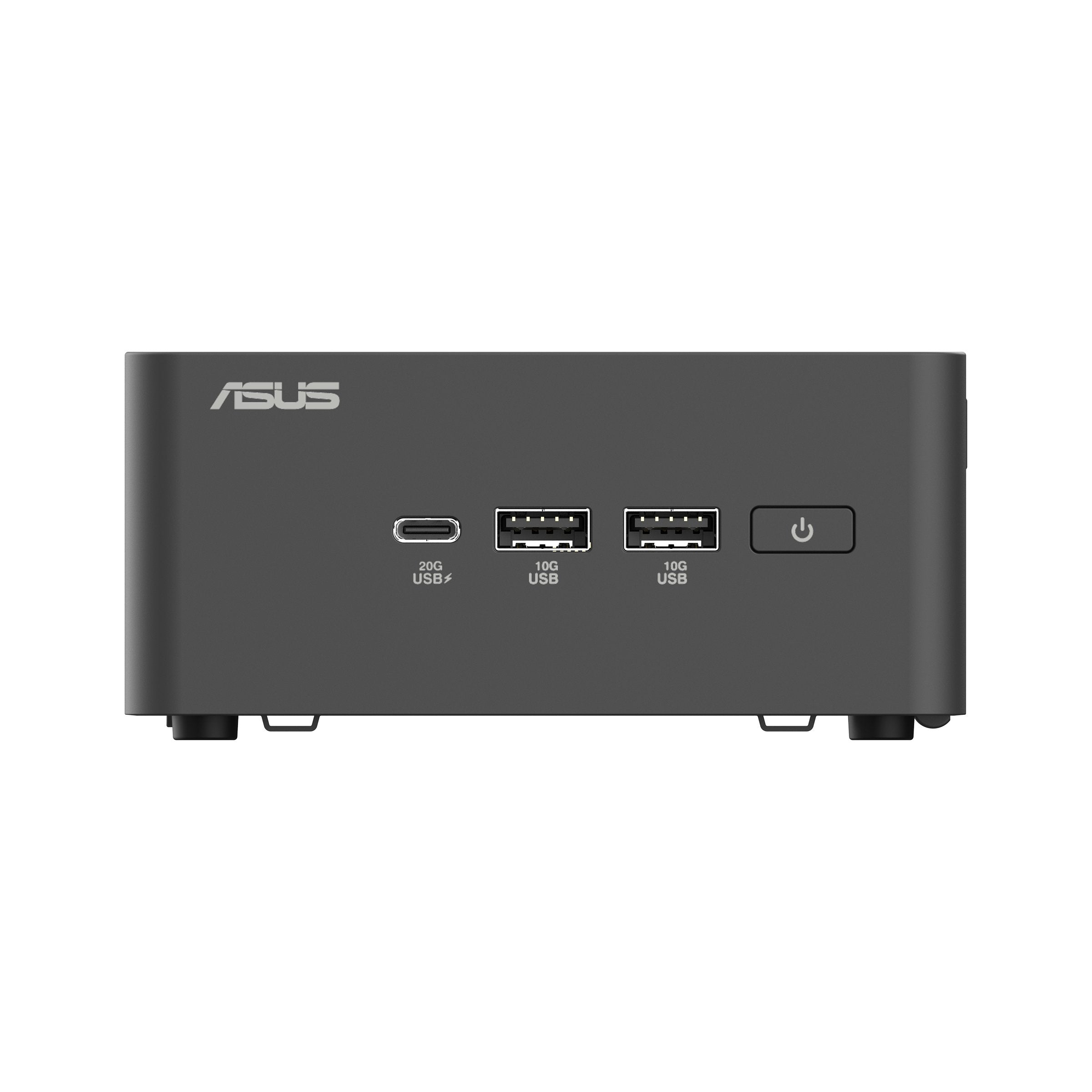 EAN 4711387949948 - ASUS NUC 15 Pro RNUC15CRHC700002 Negro imagen 5