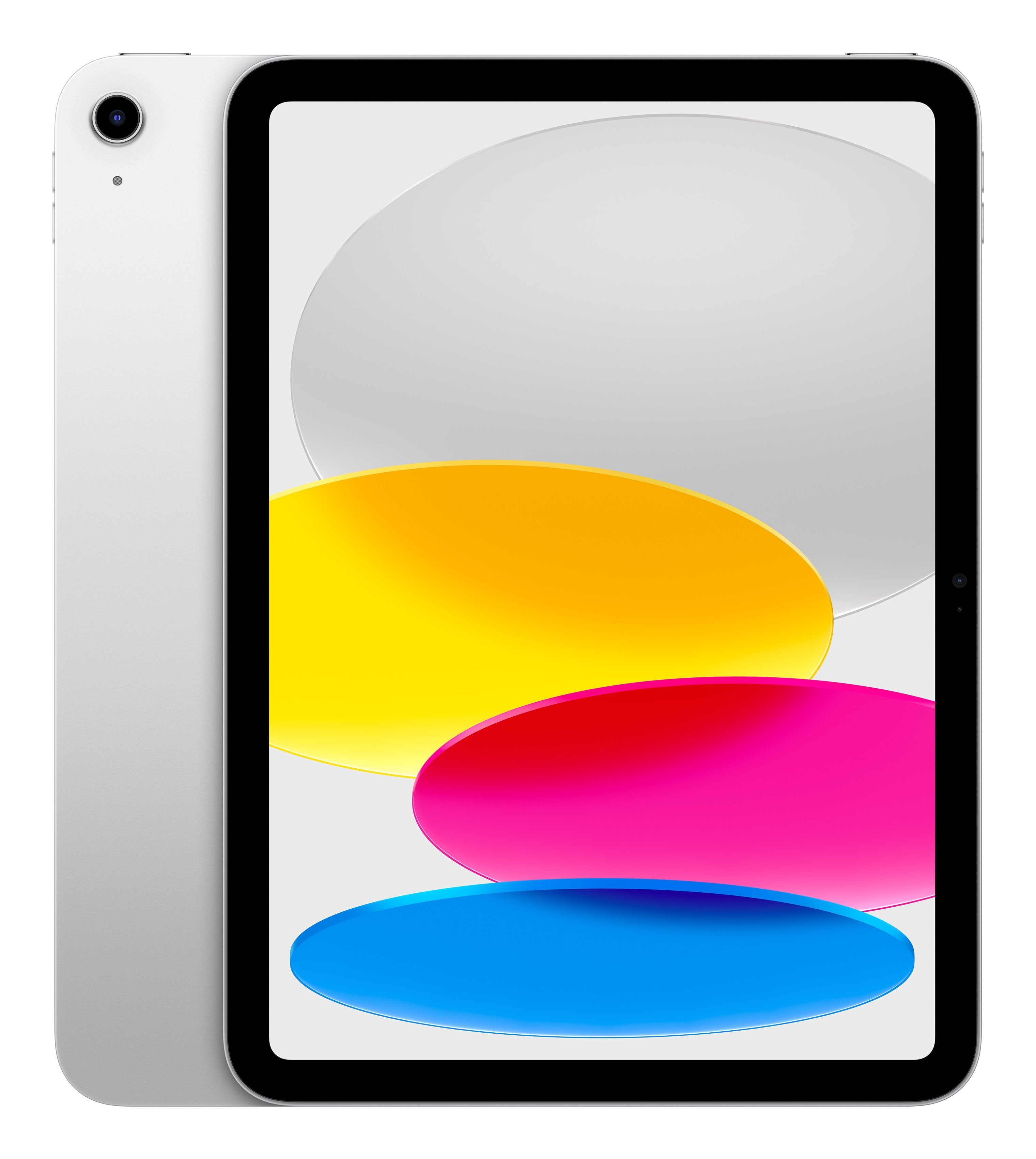 Apple Ipad 11 128gb - Silver Usa