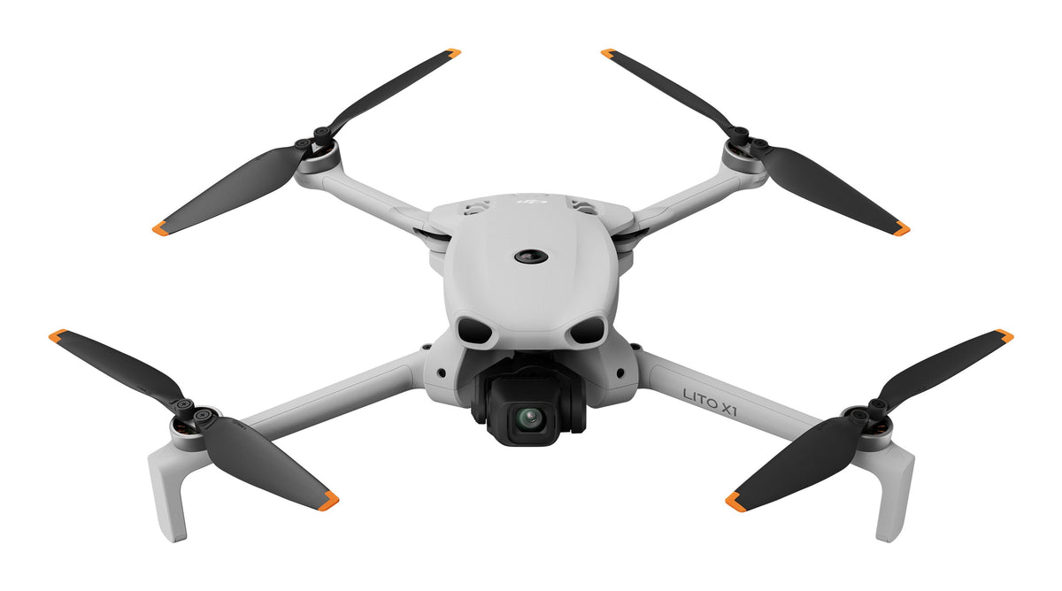 Dji Lx1 - Quadrocopter Lito X1
