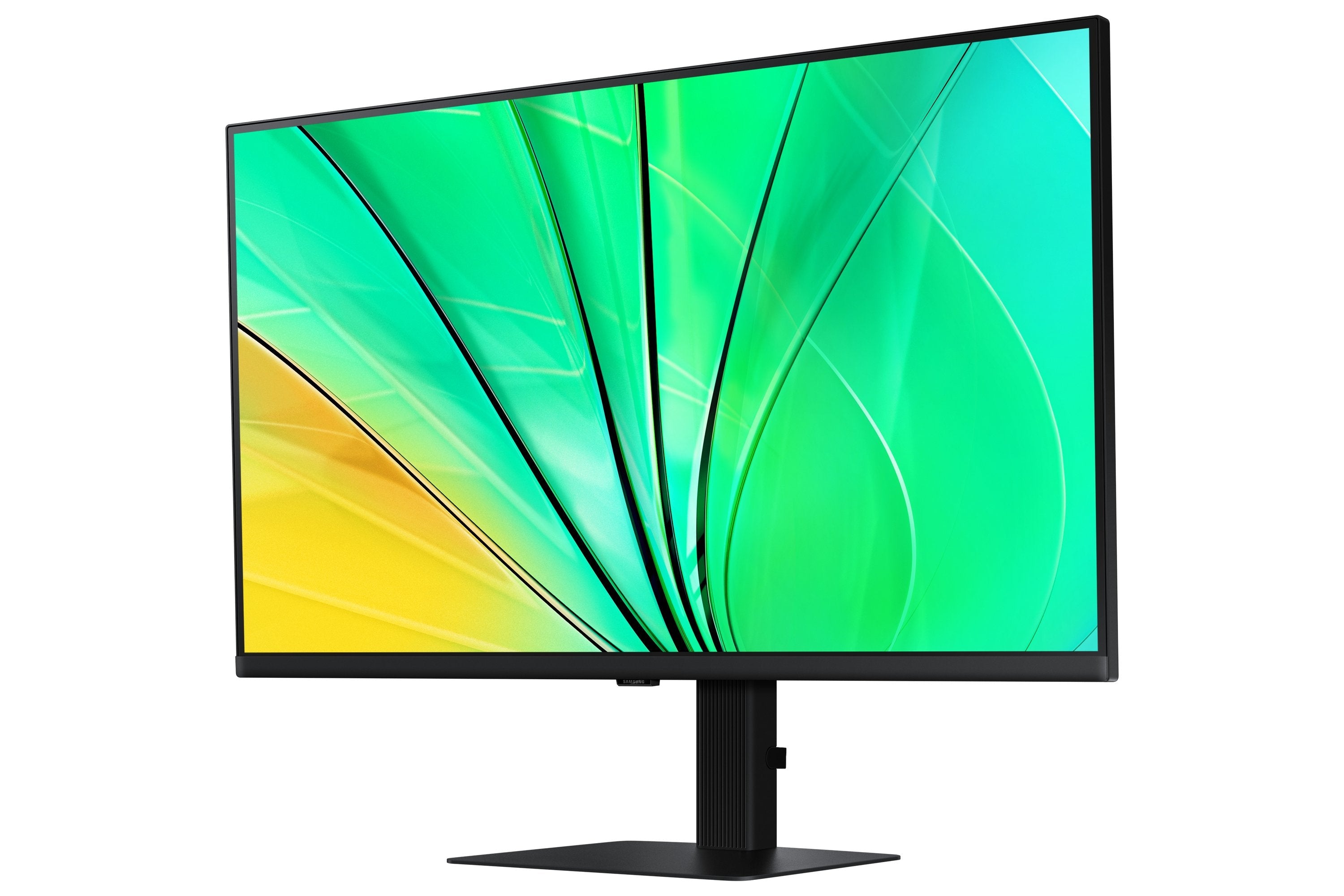 Monitor S60d  (32") 2560 X 1440 Pixeles Quad Hd Lcd Negro