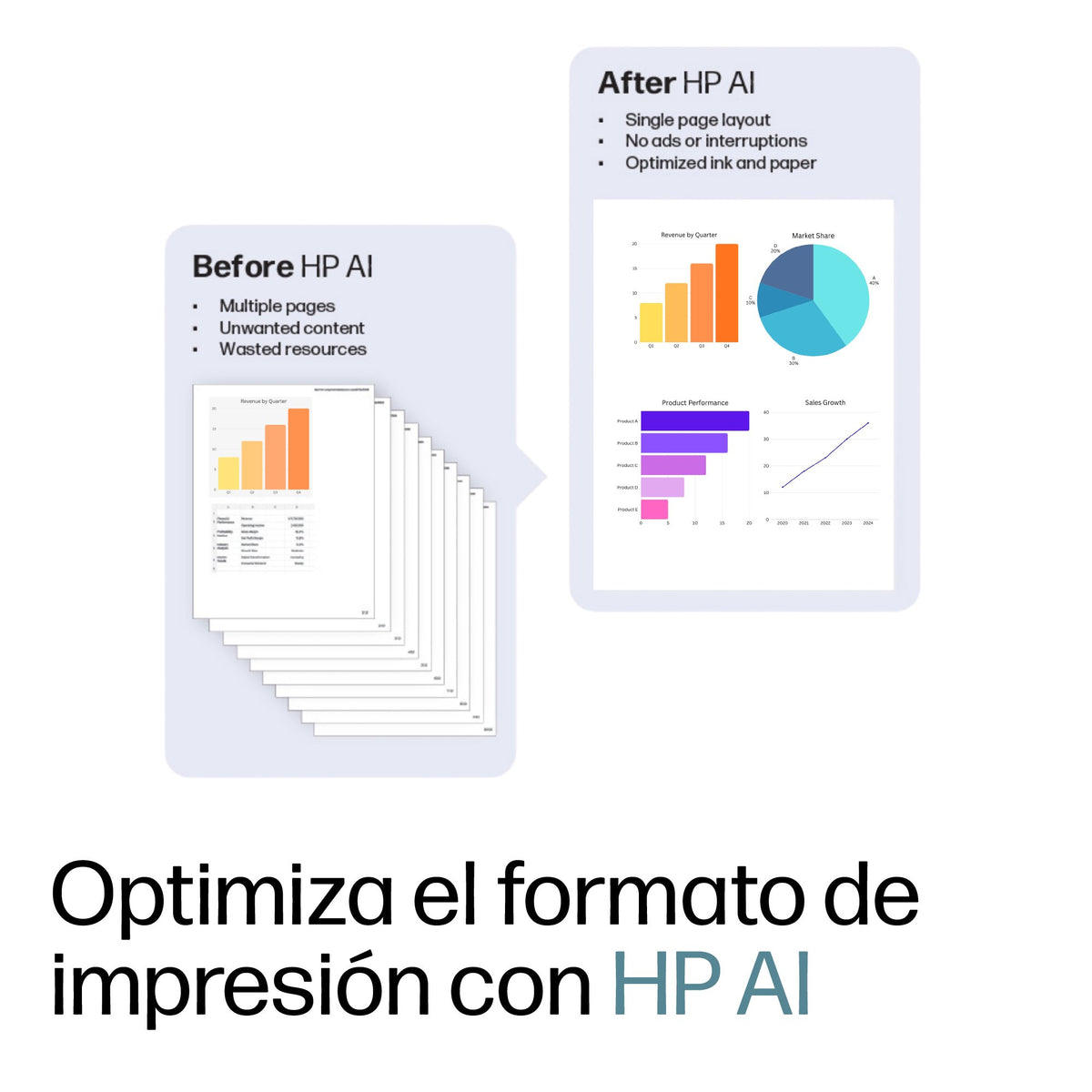 EAN 0196786896095 - HP OfficeJet Pro 9135e AiO Printer Inyección de tinta térmica A4 4800 x 1200 DPI 25 ppm Wifi imagen 14