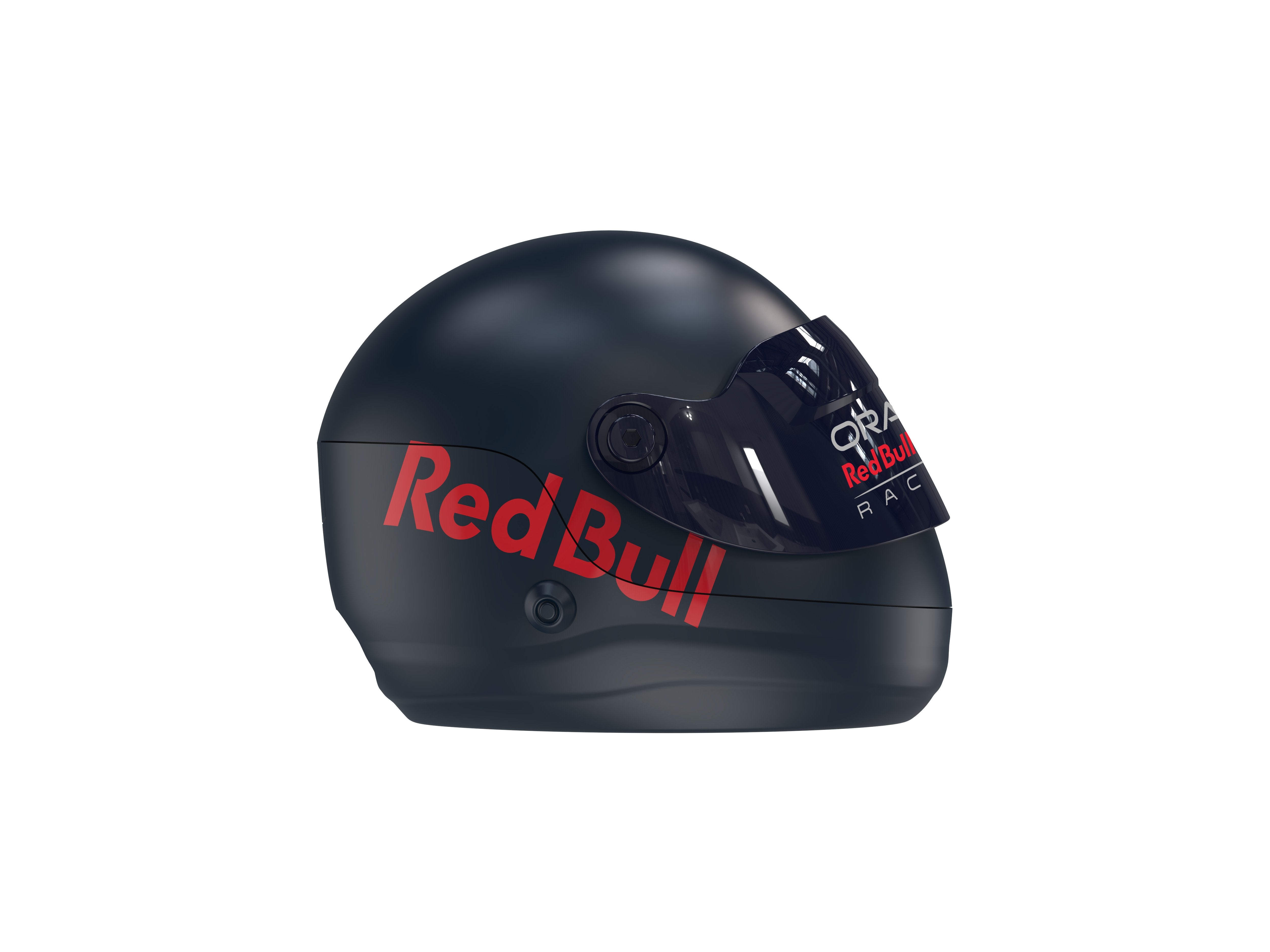 EAN 4895232710997 - Red Bull Racing RB-EB220 auricular y casco Auriculares Inalámbrico Dentro de oído Llamadas/Música/Deporte imagen 10