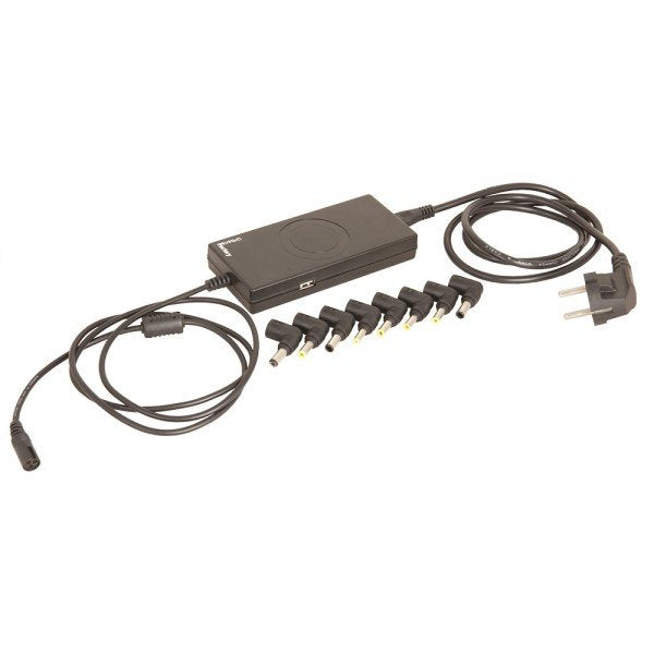 Cargador Portatil Notebook Char 120w Universal