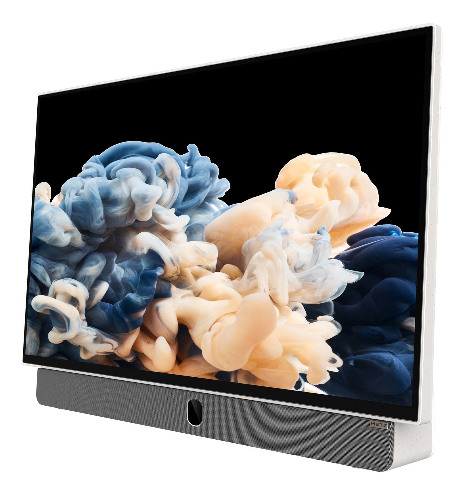 Televisor Portable Metz 24mpe7000z 24' Full Hd Smart Tv Wifi