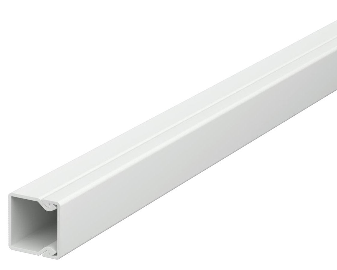 Obo Wdk15015lgr Wand-U.Deckenkanal M.Bodenlochung 15x15x2000 Pvc 6024947