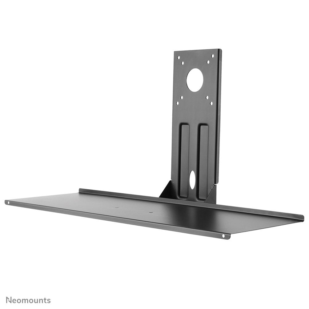 EAN 8171371445966 - Neomounts KEYB-V200BLACK soporte para ordenador portátil Negro 81,3 cm (32") imagen 2