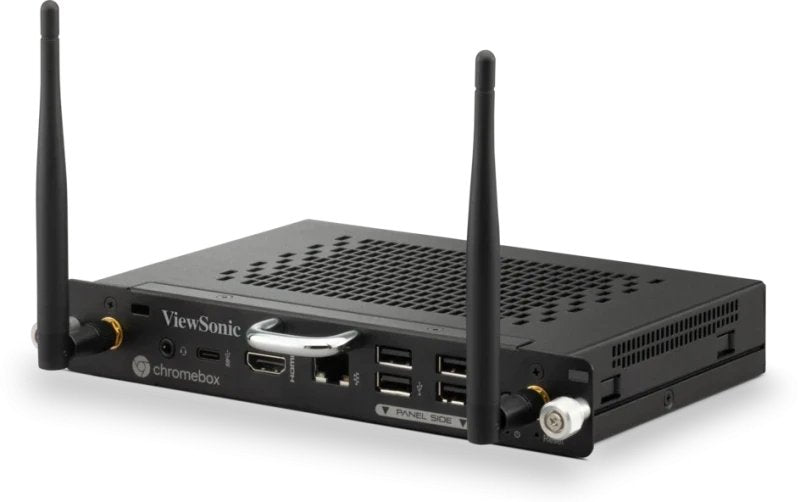 EAN 766907033663 - Viewsonic VPC15-C53-G1 Slot-in PC Intel® Core™ i5 i5-1335U 16 GB DDR4-SDRAM 256 GB SSD ChromeOS imagen 2