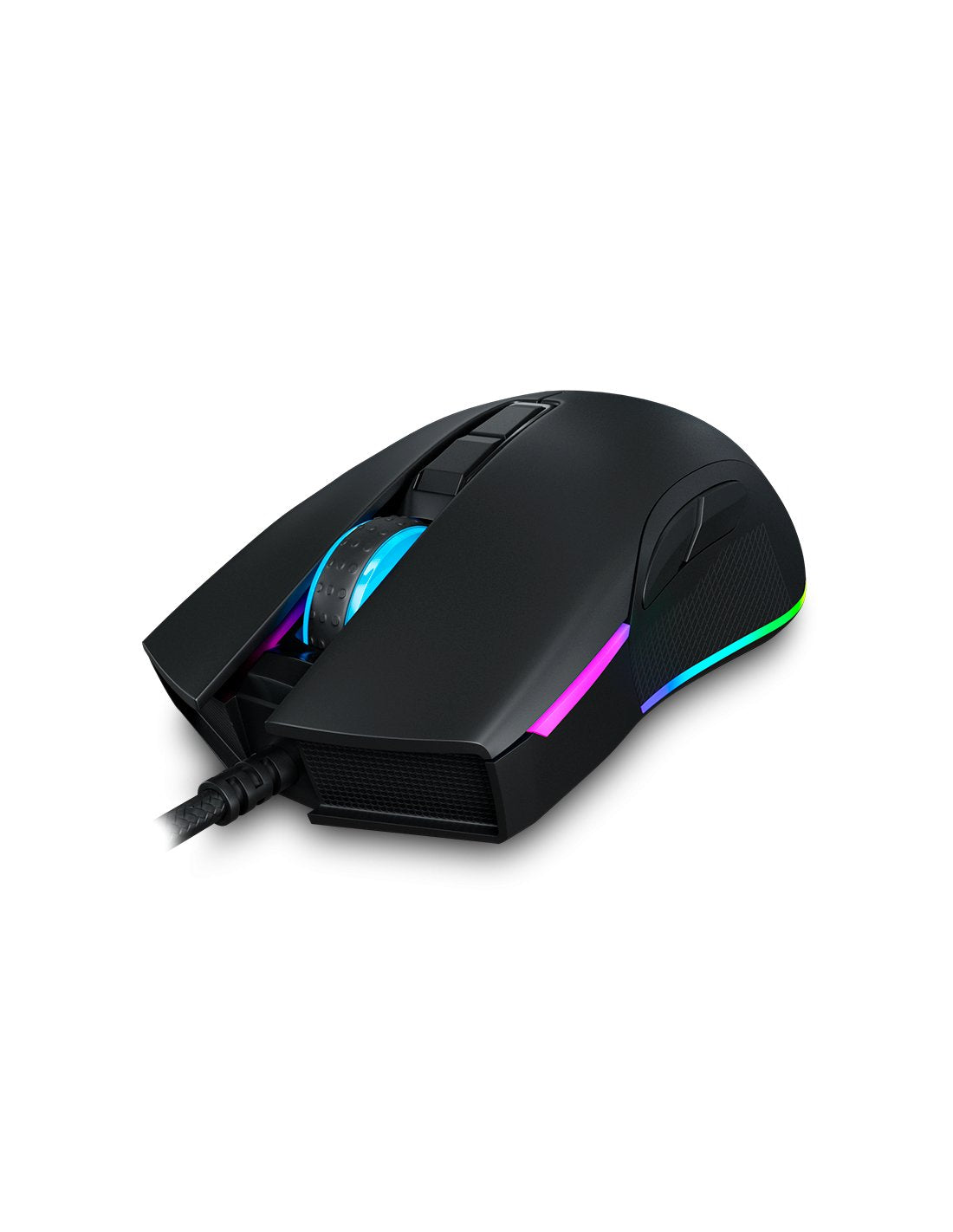 Newskill Eos Ratón Gaming Professional Rgb 16000dpi