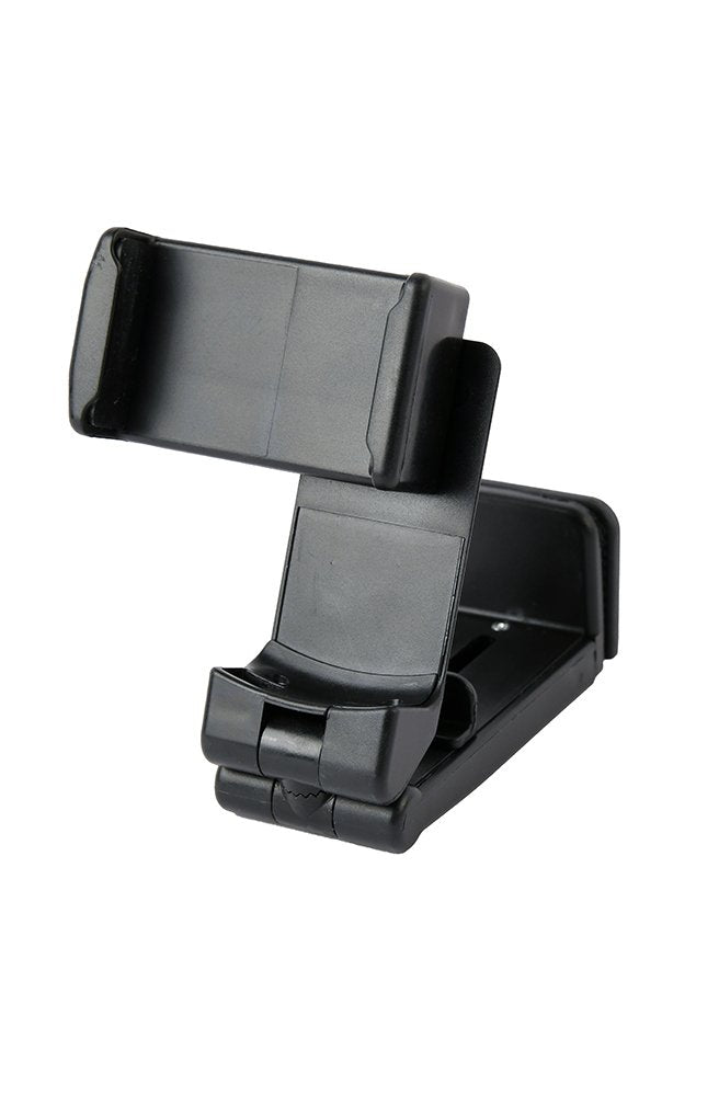 EAN 8716309130448 - Gembird TA-CH-CLIP-01 soporte Soporte pasivo Teléfono móvil/smartphone Negro imagen 1