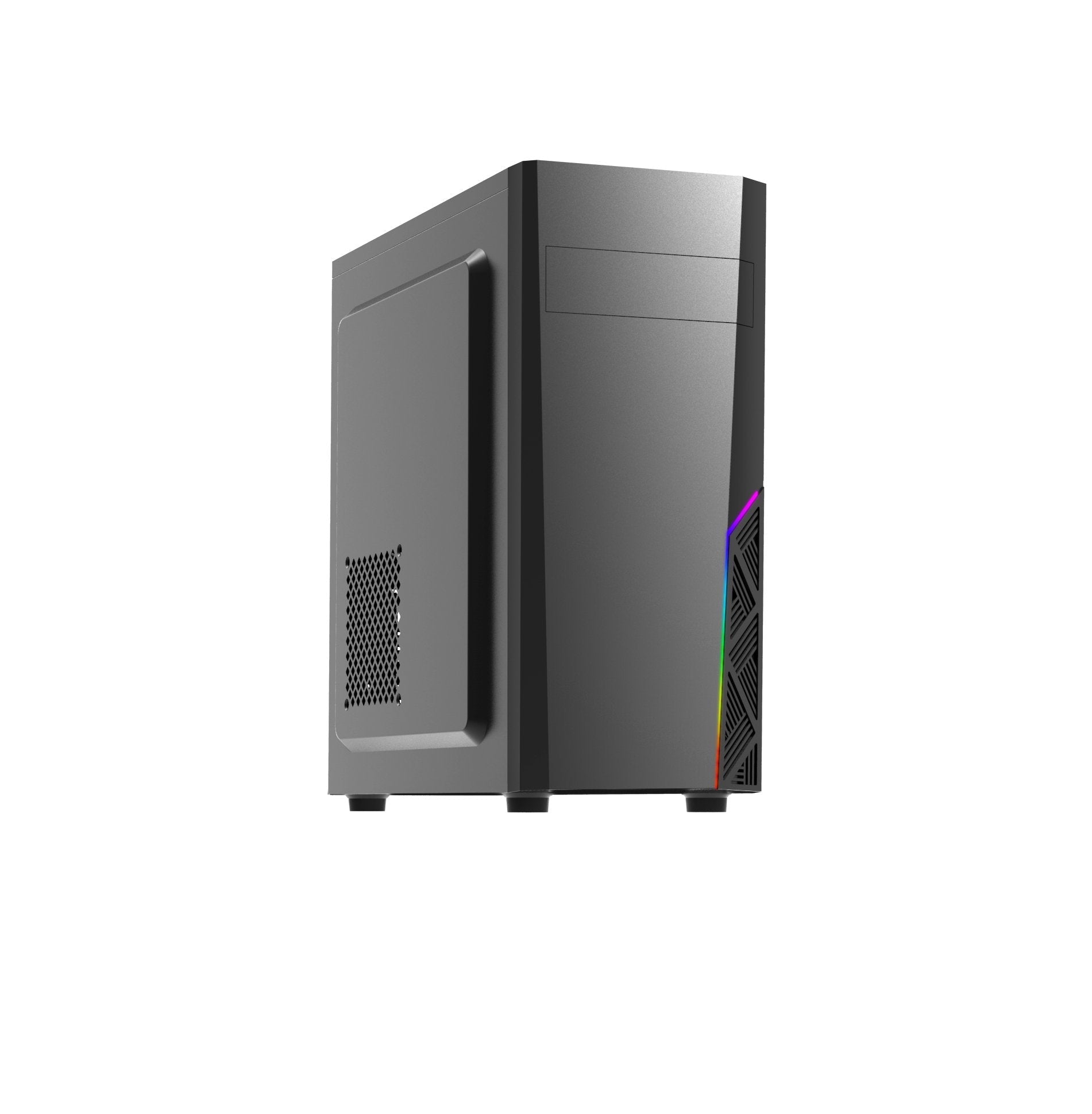 EAN 8809213767883 - Zalman T8 carcasa de ordenador imagen 7