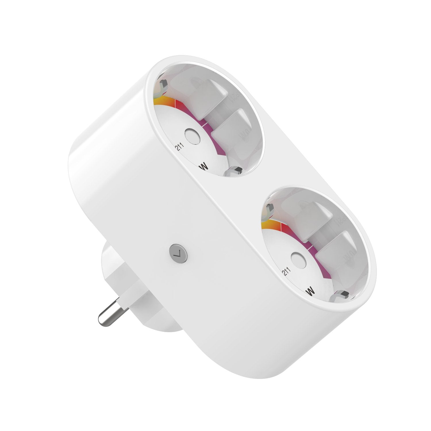 Enchufe Gosund Toma Wifi Inteligente Sp211