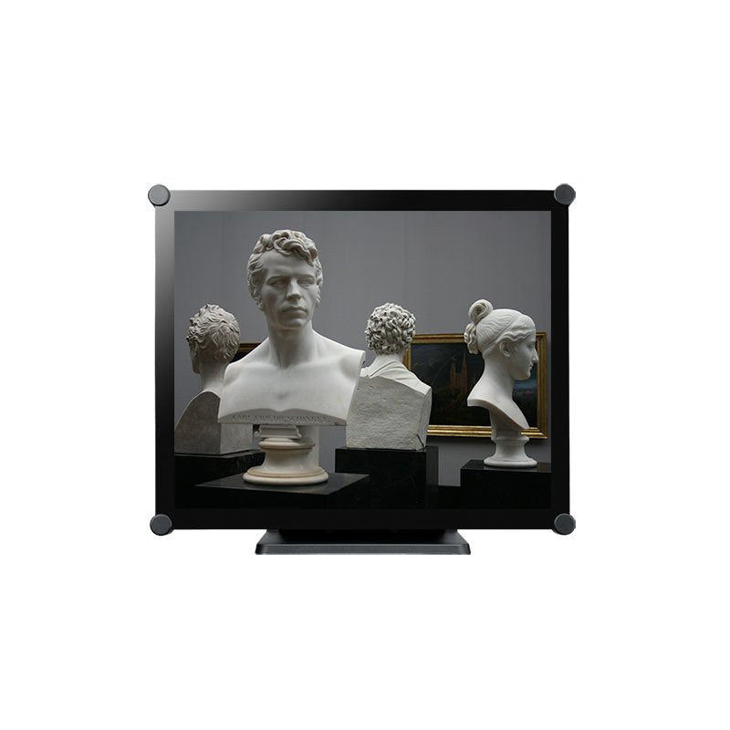EAN 4710739597271 - AG Neovo TX-1902 pantalla para PC 48,3 cm (19") 1280 x 1024 Pixeles SXGA LCD Pantalla táctil Mesa Negro imagen 8