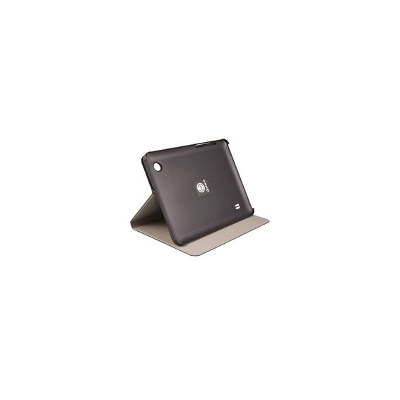 Funda Tabletcase Wave360º Para Bq Curie 2 (Negro)