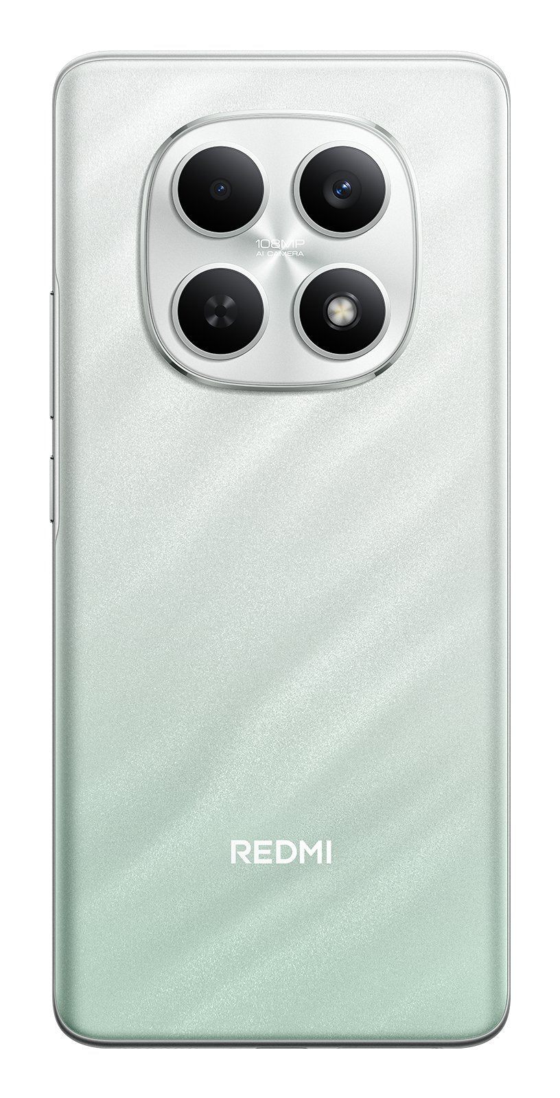 EAN 6932554482398 - Xiaomi Redmi Note 15 17,2 cm (6.77") 8 GB 256 GB 6000 mAh Verde imagen 1