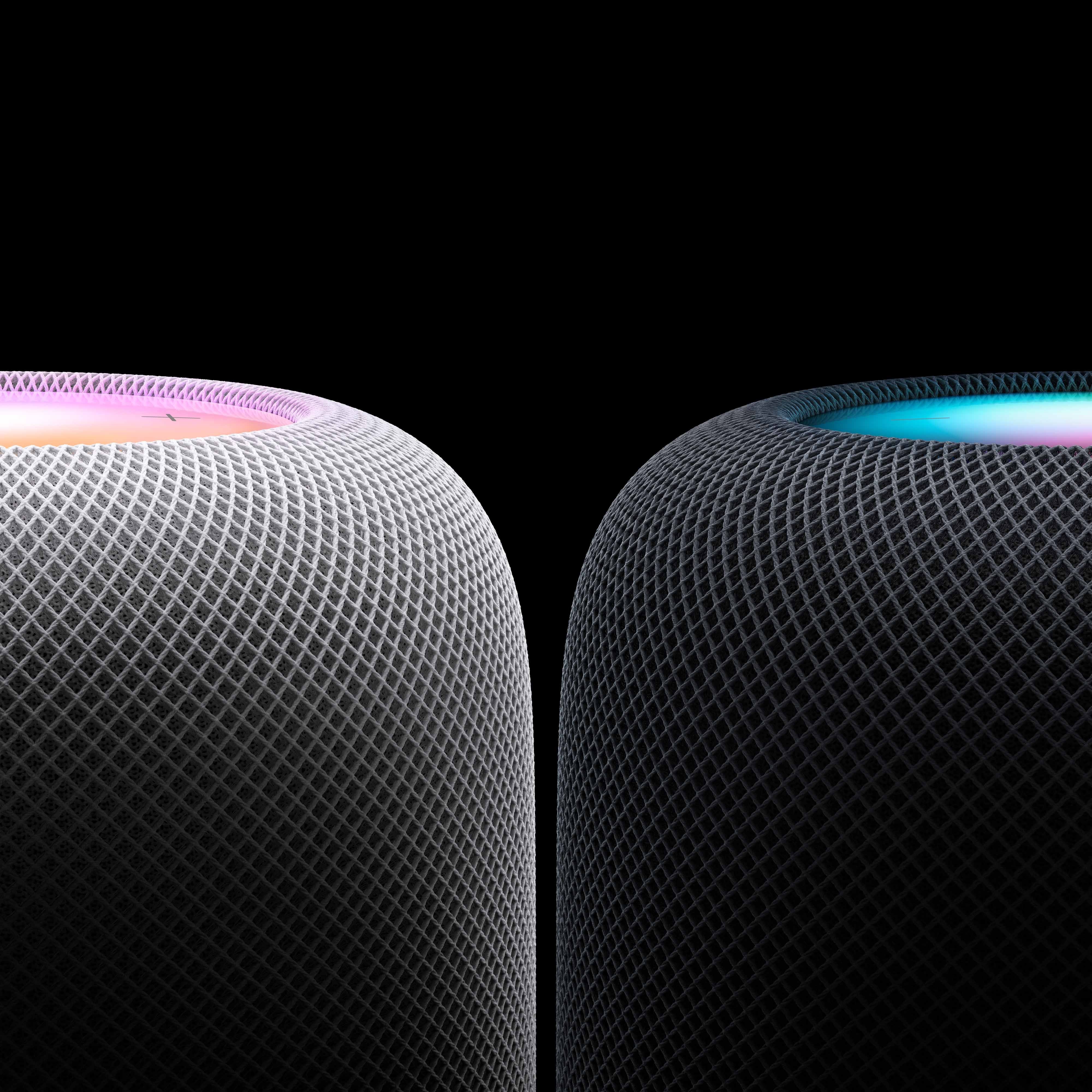 Homepod - White - Zdd