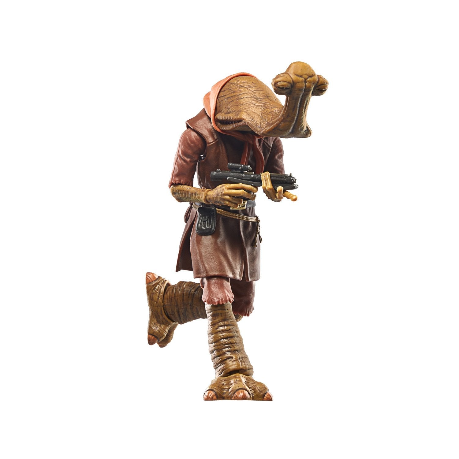Figura Hasbro Star Wars The Black Series A New Hope Momaw Nadon