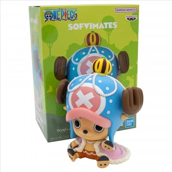 EAN 4983164290820 - Banpresto BP29082P imagen 6