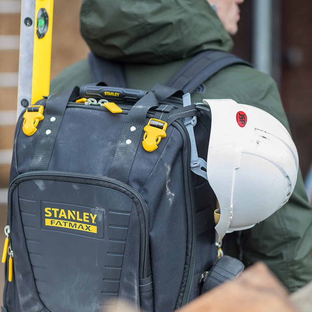 Stanley Fatmax Quick Access Ruck Sack