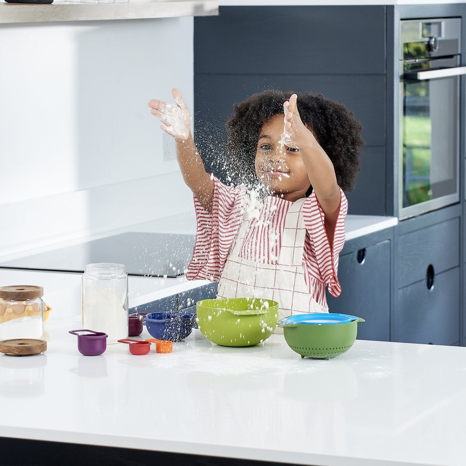 Casdon Joseph Joseph Nest, Play Kitchen 75350