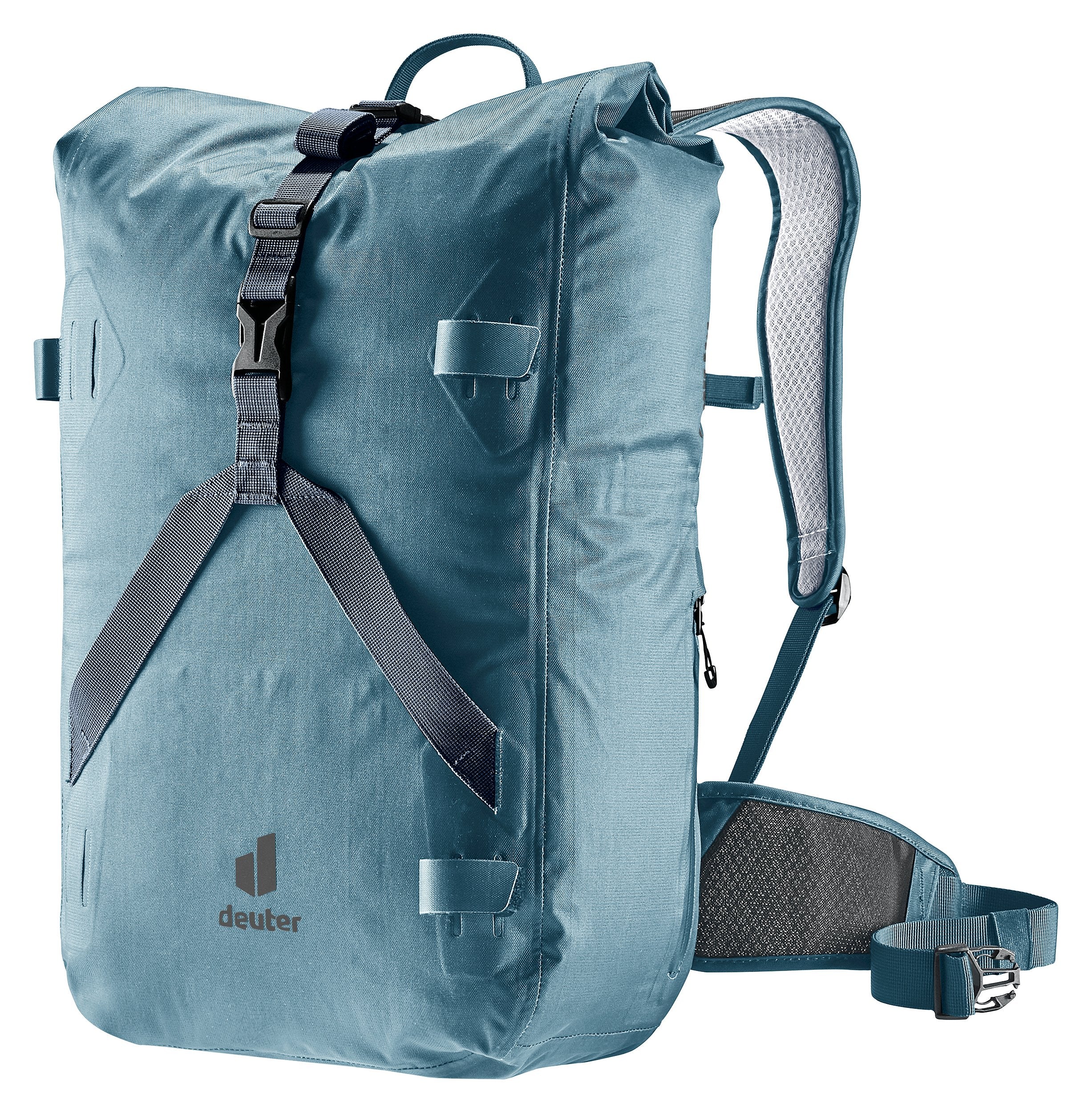 EAN 4046051159614 - Deuter Amager 25+5 25 L Azul imagen 1