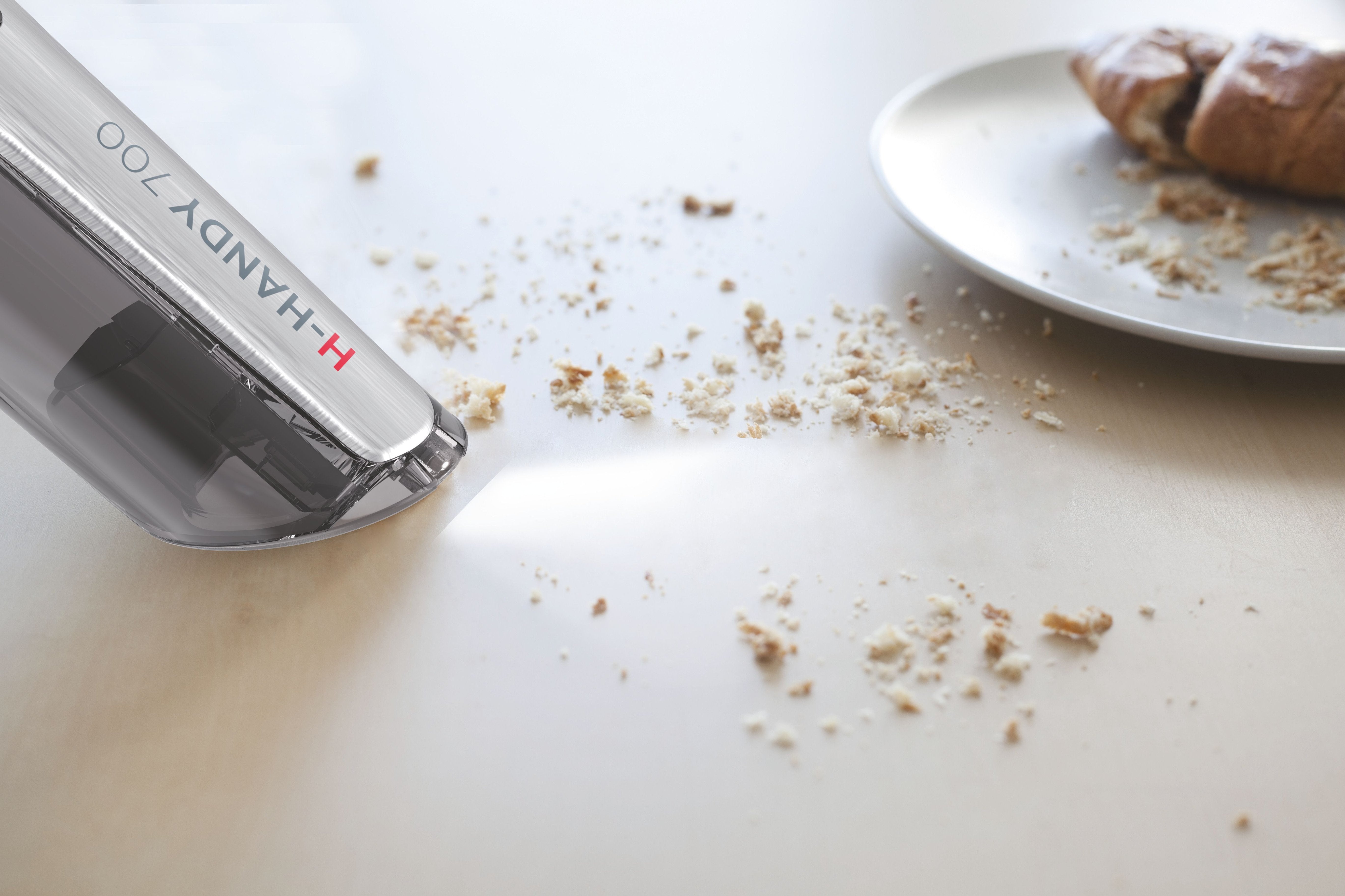 Aspirador De Mano Hoover Hh700 Express 120w 39300762