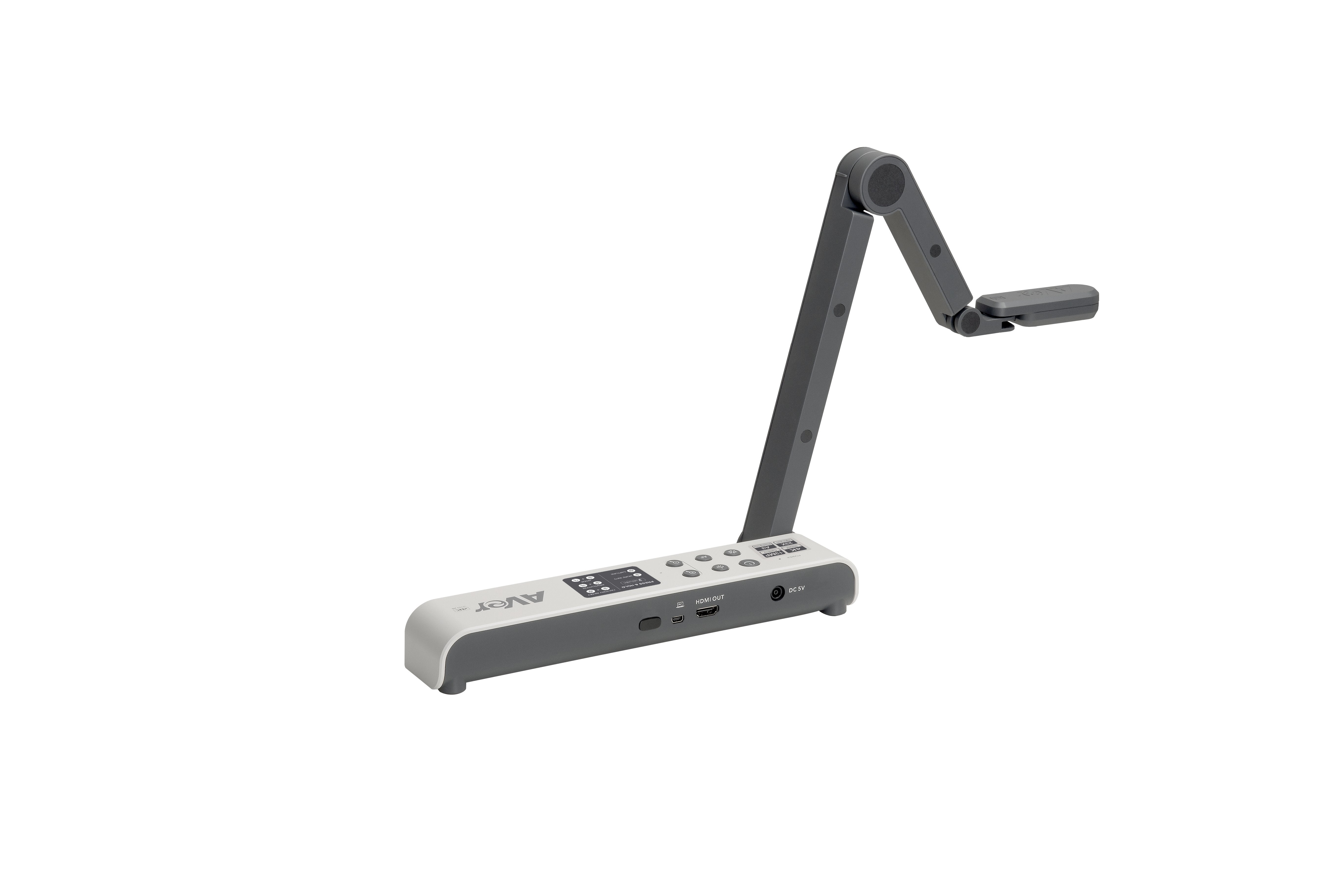 M15-13m 4k Output Resolution, A3