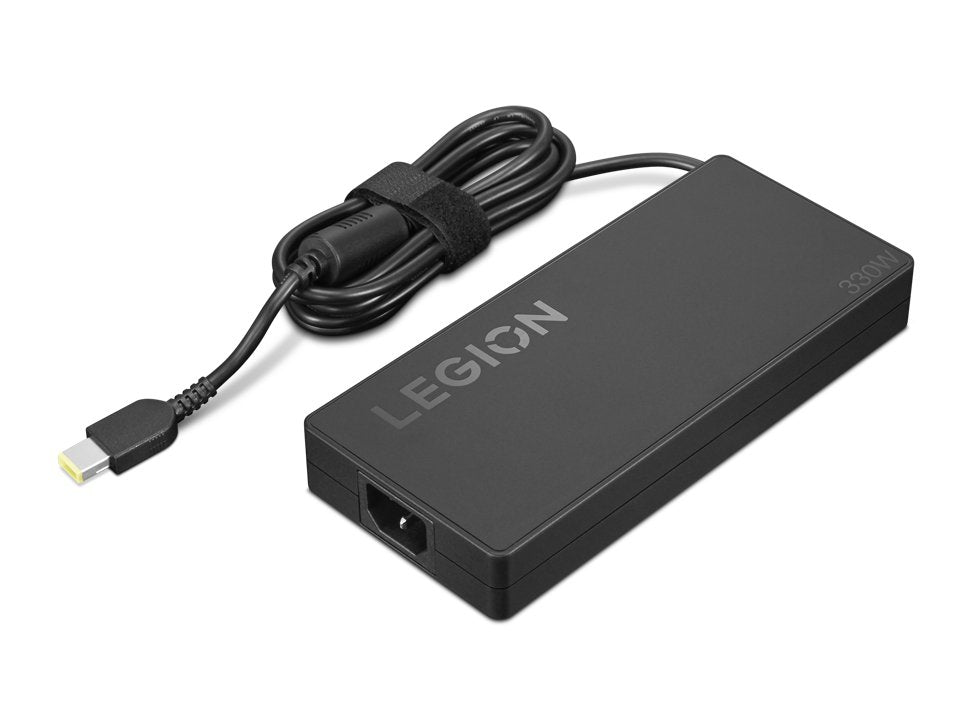 EAN 0195892092582 - Lenovo GX21M50609 adaptador e inversor de corriente Interior 330 W Negro imagen 1