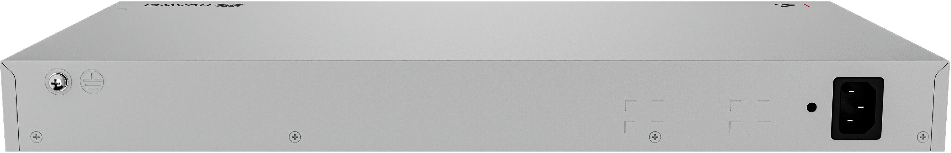 EAN 6901443458721 - HUAWEI eKit S220S-24P4JX Gigabit Ethernet (10/100/1000) Energía sobre Ethernet (PoE) 1U imagen 8