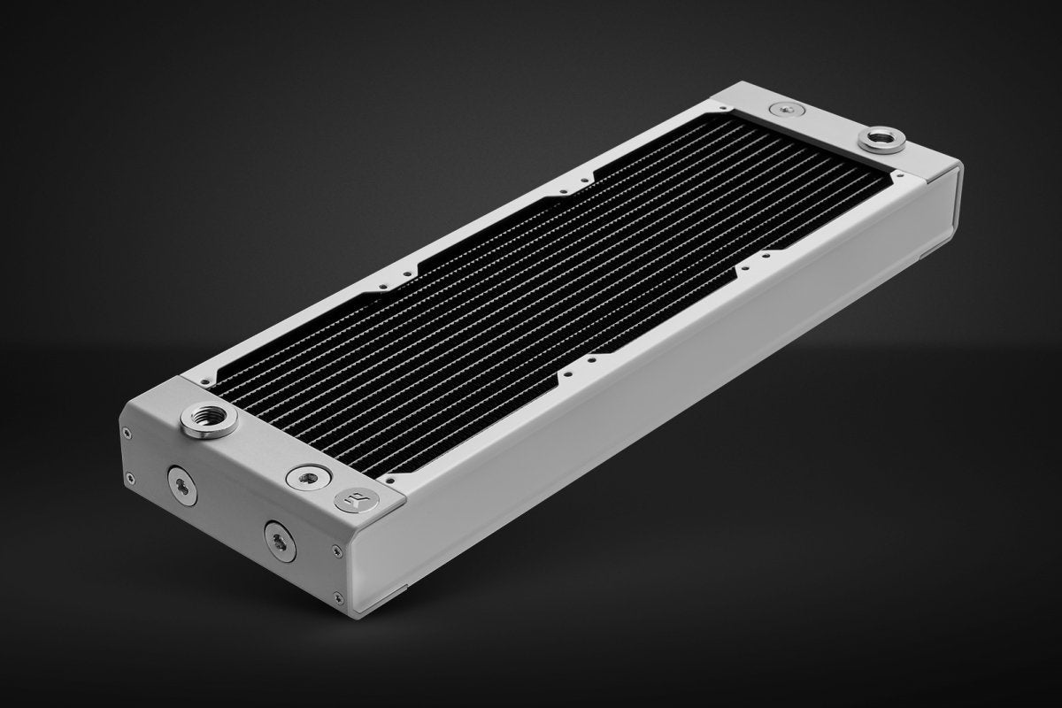 Ek Water Blocks 3831109839225 Accesorio O Pieza De Sistema De Refrigeración Para Ordenador Radiador