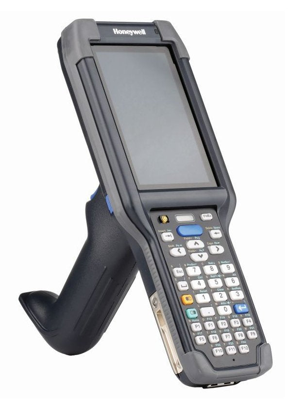 EAN 8596375556331 - Honeywell CK65 ordenador móvil de mano 10,2 cm (4") 480 x 800 Pixeles Pantalla táctil 498 g Negro imagen 5