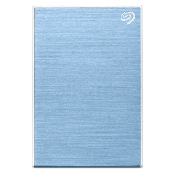 EAN 0763649167694 - Seagate One Touch disco duro externo 2 TB Micro-USB B 3.2 Gen 1 (3.1 Gen 1) Azul imagen 1