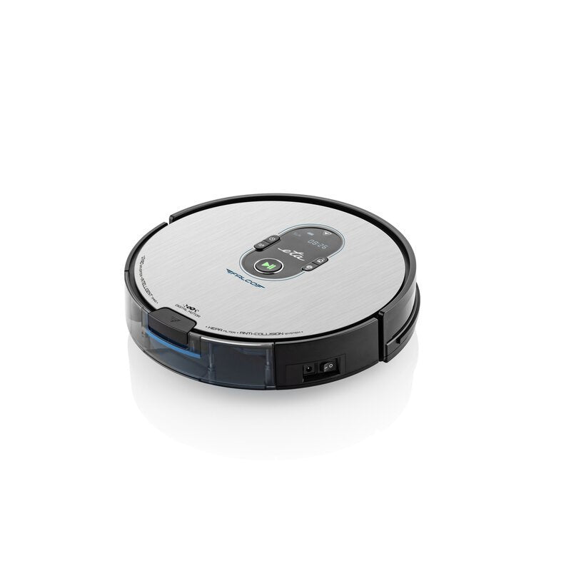 Aspirador Eta Falco Smart Eta251590000 Wet&Dry, Tiempo De Funcionamiento (Max.) 120 Min
