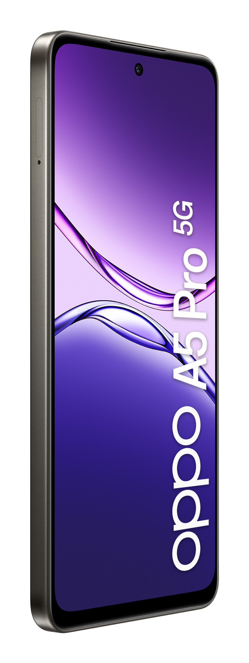 EAN 8056735030449 - OPPO A5 PRO 5G 16,9 cm (6.67") SIM doble Android 15 USB Tipo C 8 GB 256 GB 5800 mAh Negro, Marrón imagen 6