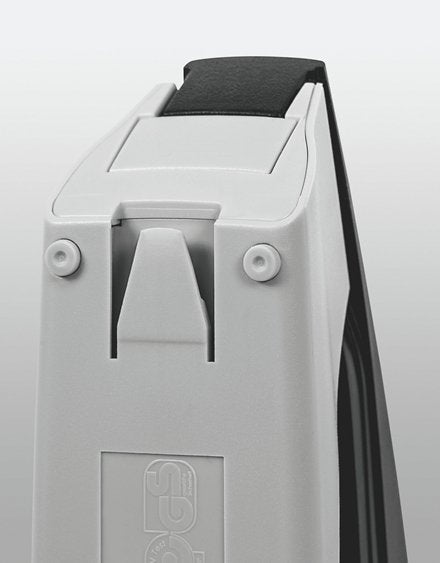 EAN 4049793003610 - Petrus 623365 grapadora Cierre estándar Azul, Gris imagen 3