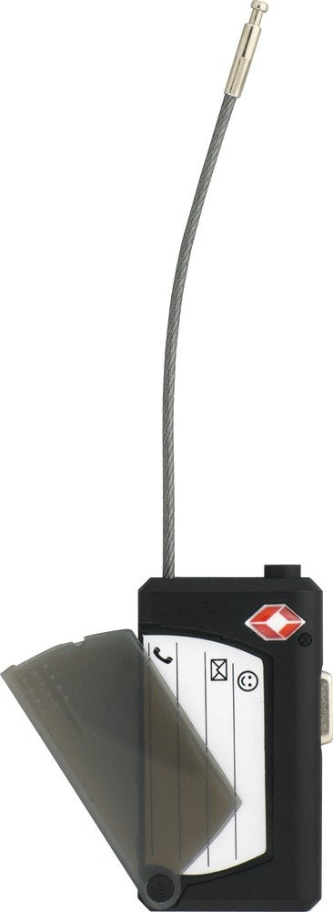 Candado Combinacion Tsa 30mm Retráctil Blister 148tsa/30 Abus