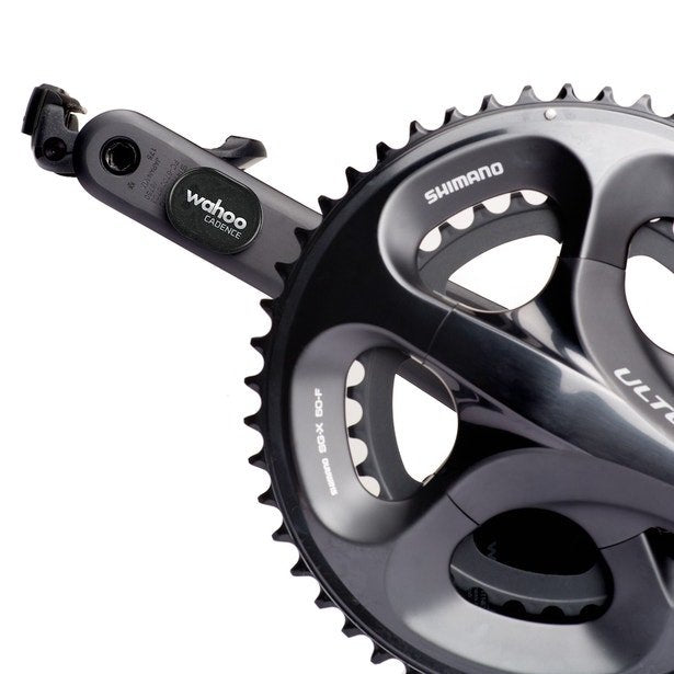 EAN 857335002793 - WahooFitness WFPODCAD2 accesorio y pieza de recambio para bicicleta Cinta del sensor de cadencia imagen 4