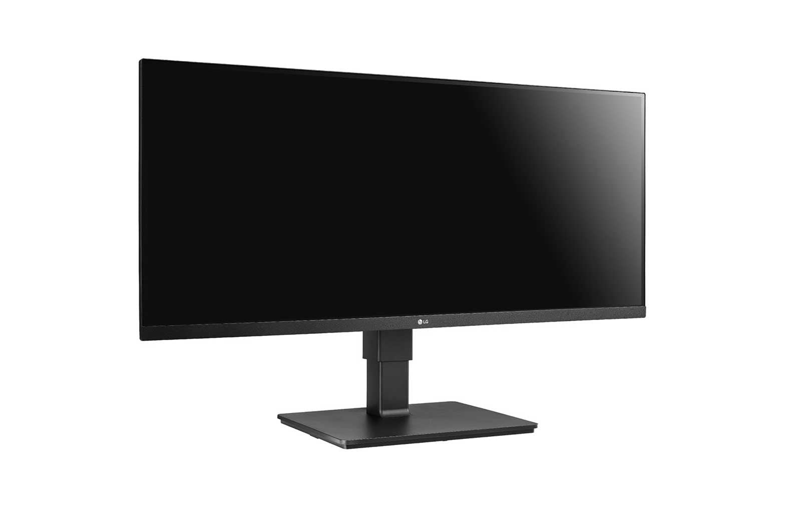 EAN 8806084681560 - LG 34BR65F-B pantalla para PC 86,4 cm (34") 2560 x 1080 Pixeles WFHD LCD Negro imagen 3