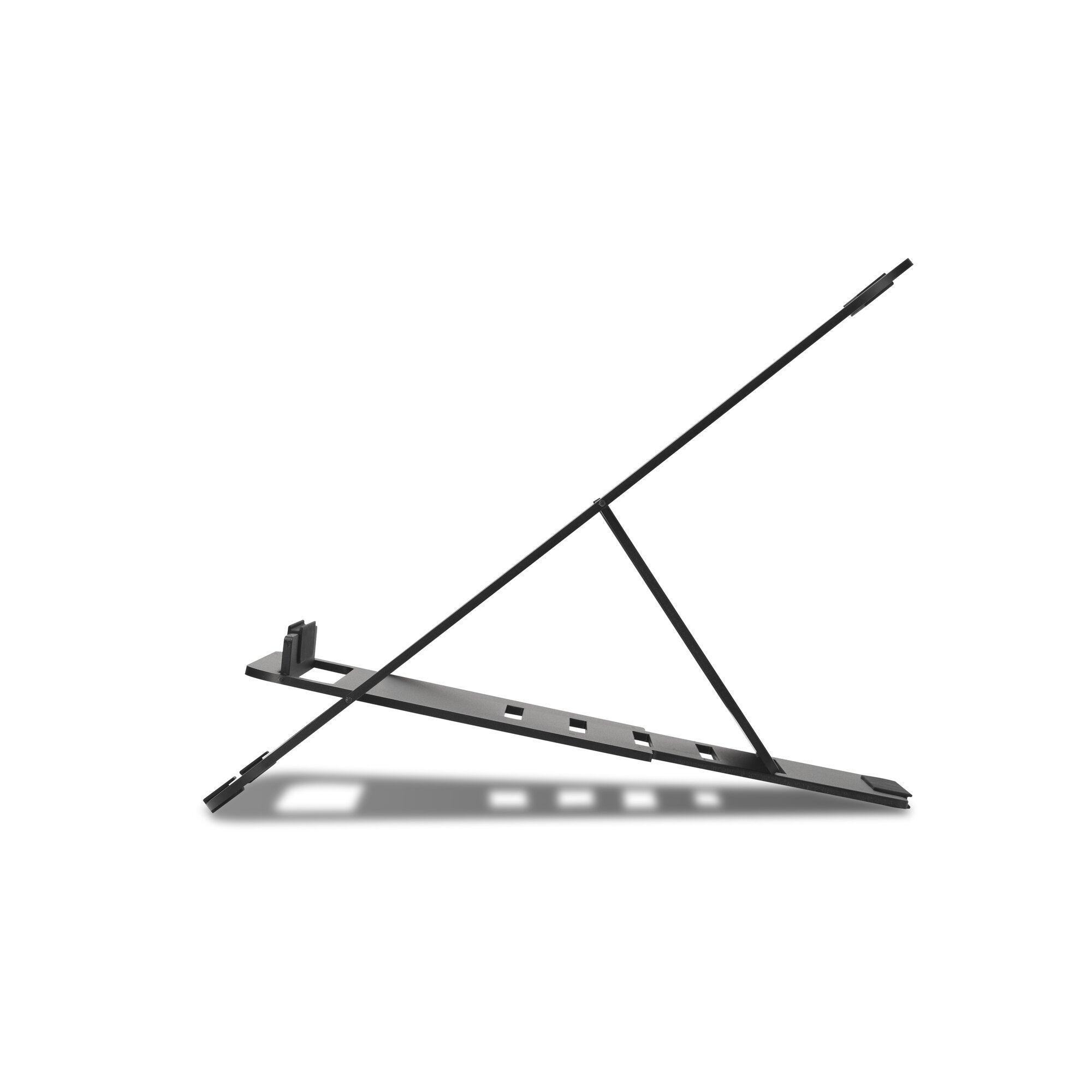Kensington Eq Aluminum Adjustable Laptop Stand