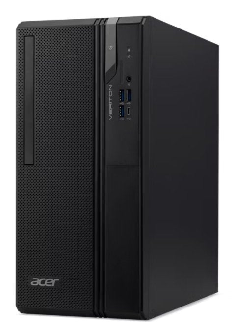 Pc Acer Dell S2720g I3 14100 8gb Ssd 256gb 3 W11p