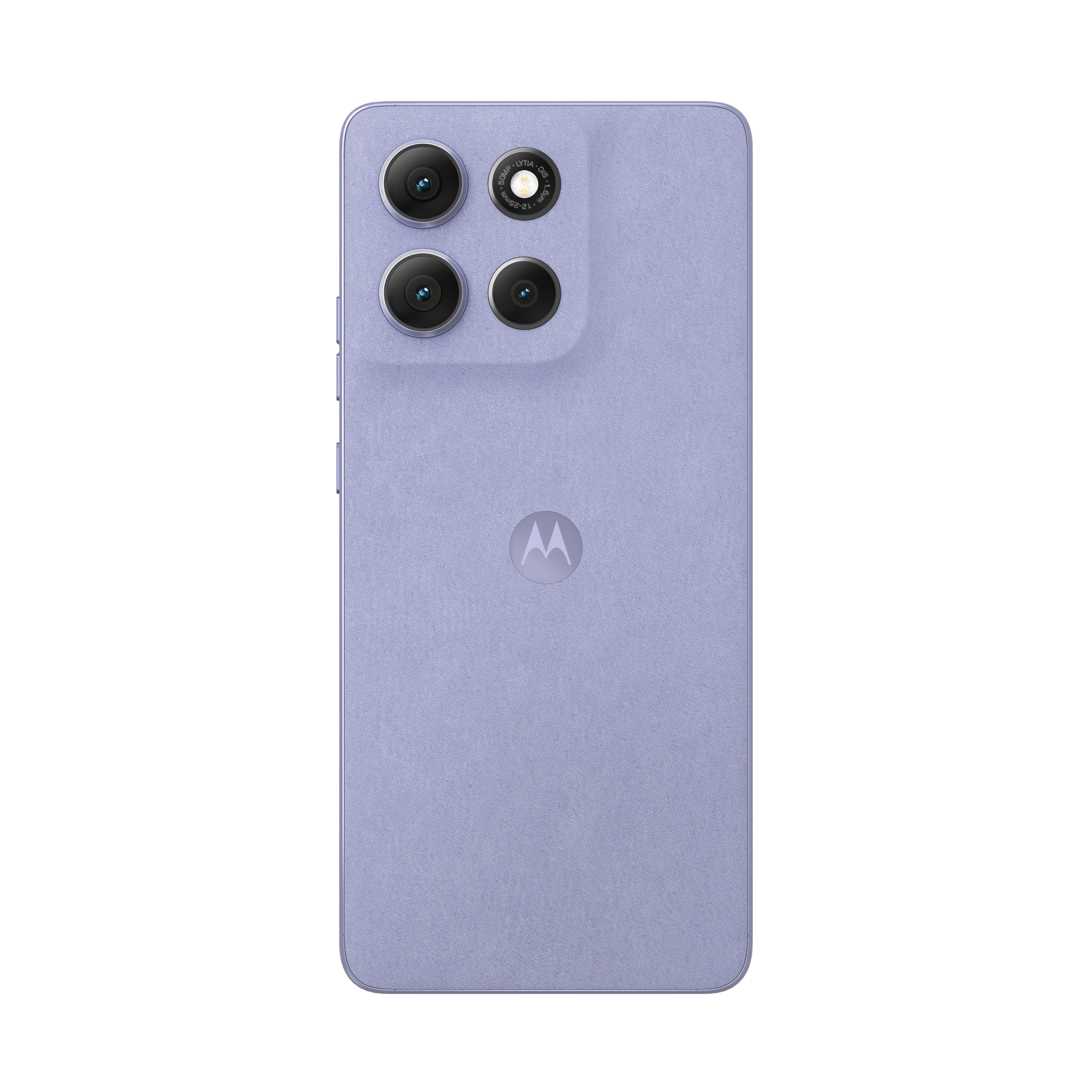 EAN 840493600109 - Motorola moto g86 power 5G 16,9 cm (6.67") SIM doble Android 15 USB Tipo C 12 GB 256 GB 6720 mAh Lila imagen 5