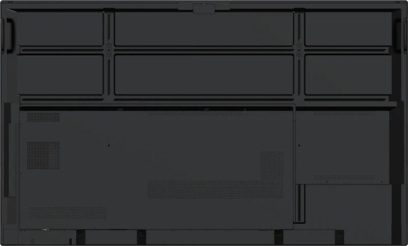 Viewsonic Viewboard Ifp7563-1c - 190 Cm (75")
