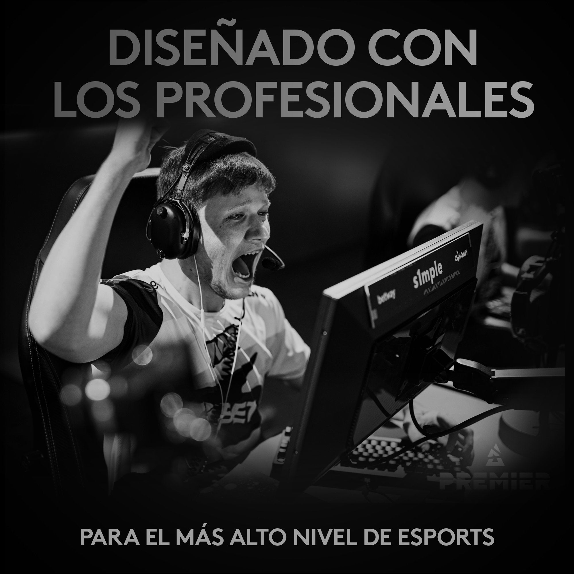 Logitech G Pro X Superlight Ratón Mano Derecha Rf Inalámbrico 25600 Dpi