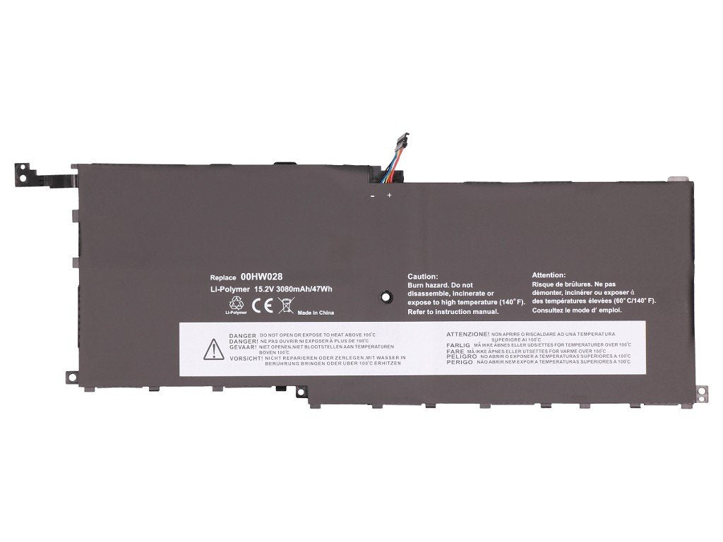 EAN 5055190196960 - 2-Power CBP3712A refacción para laptop imagen 3